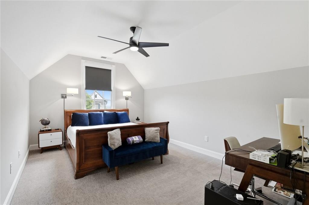 1012 Summit View Lane Alpharetta, GA 30004 - Photo 19 of 32