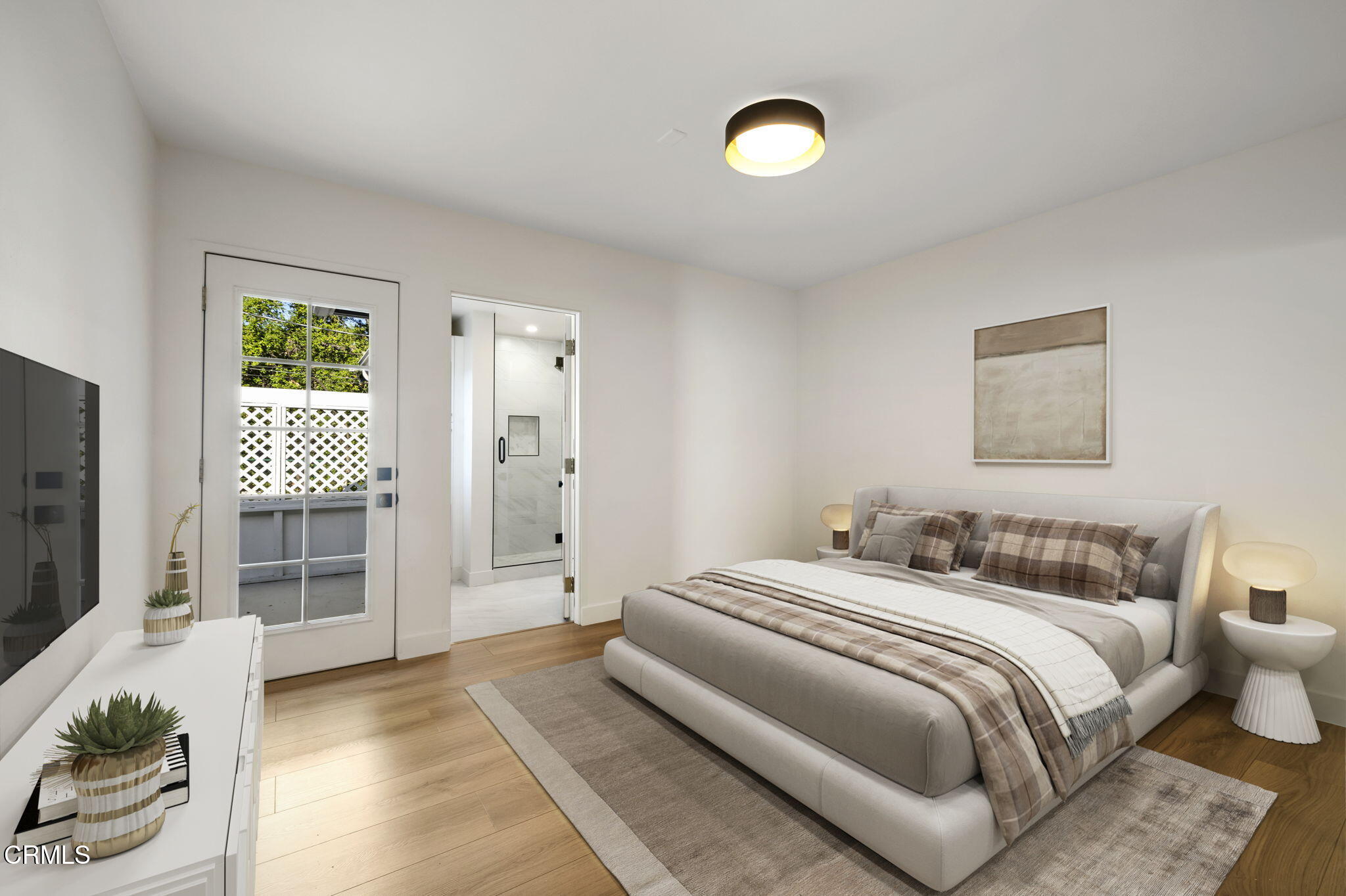 3644 Stancrest Drive, Unit A Glendale, CA 91208 - Photo 6 of 7 27-web-or-mls-IMG_5896_VS