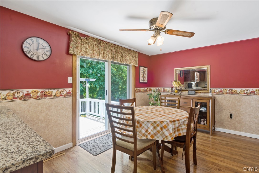79 Hickory Grove Road Granby, NY 13069 - Photo 17 of 41