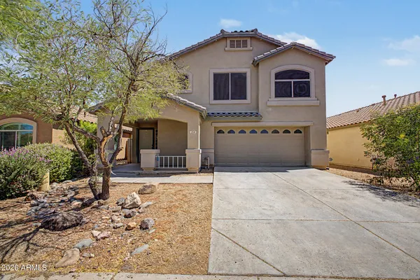 $499,995 | 2511 West Gambit Trail, Phoenix, AZ 85085