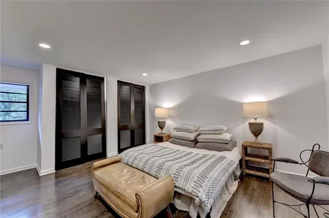 $699,000 | 5363 Rosser Road, Stone Mountain, GA 30087
