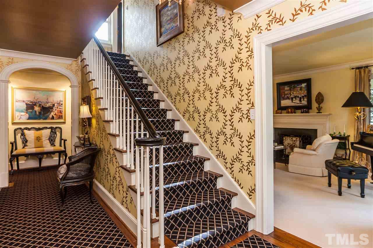 2504 White Oak Road Raleigh, NC 27609 - Photo 3 of 25