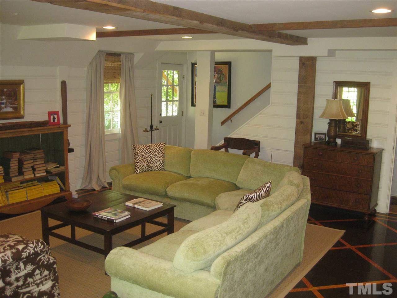 2504 White Oak Road Raleigh, NC 27609 - Photo 22 of 25