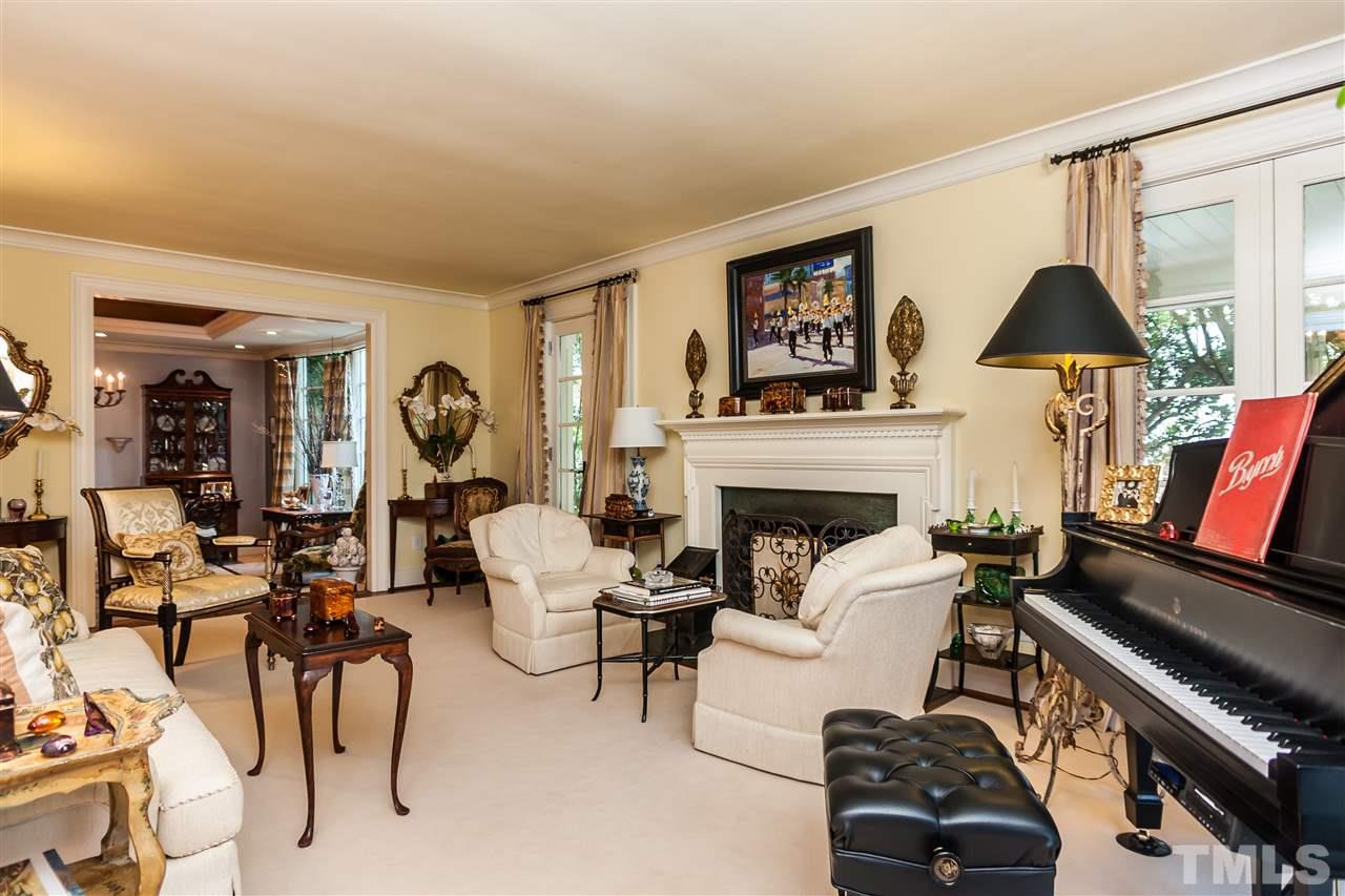2504 White Oak Road Raleigh, NC 27609 - Photo 4 of 25