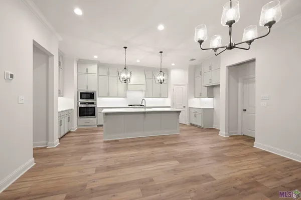 $494,803 | 36250 Belle Parc Avenue, Geismar, LA 70734