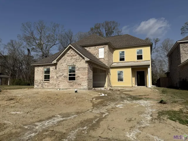 $494,803 | 36250 Belle Parc Avenue, Geismar, LA 70734