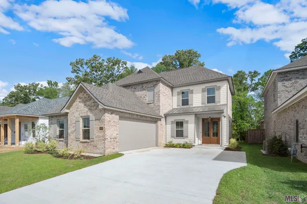 $494,803 | 36250 Belle Parc Avenue, Geismar, LA 70734