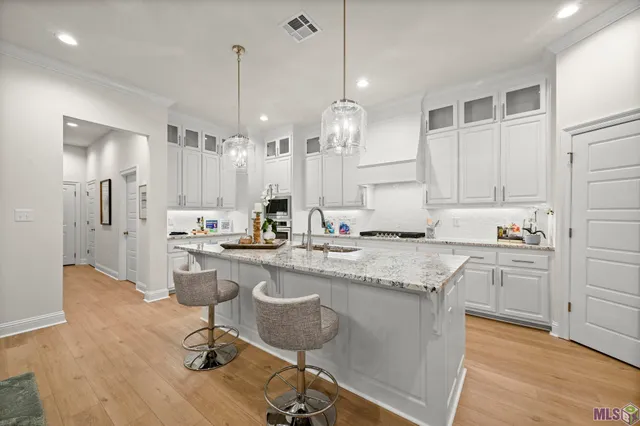 $494,803 | 36250 Belle Parc Avenue, Geismar, LA 70734
