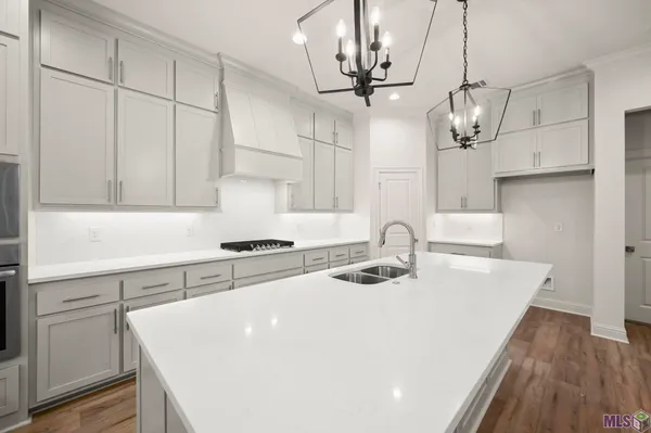 $494,803 | 36250 Belle Parc Avenue, Geismar, LA 70734