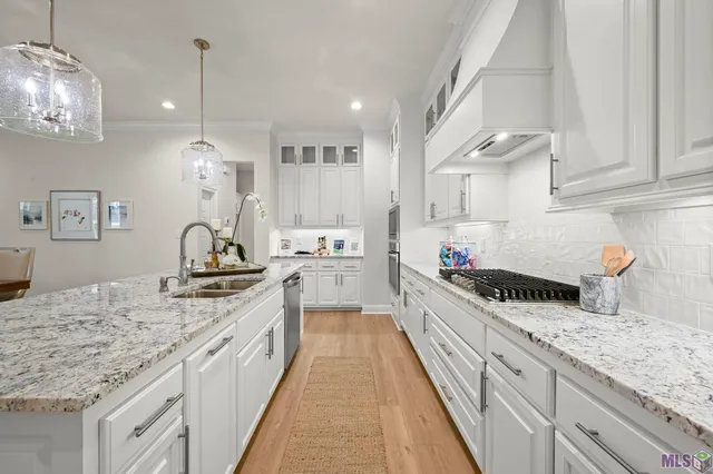 $494,803 | 36250 Belle Parc Avenue, Geismar, LA 70734