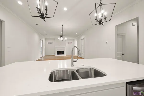 $494,803 | 36250 Belle Parc Avenue, Geismar, LA 70734