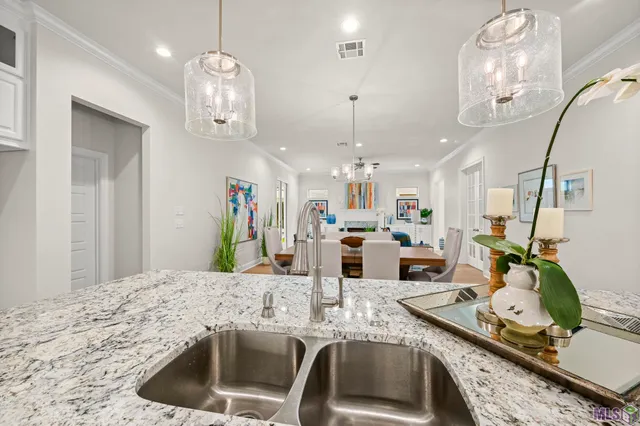 $494,803 | 36250 Belle Parc Avenue, Geismar, LA 70734