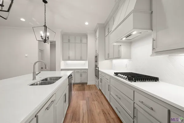 $494,803 | 36250 Belle Parc Avenue, Geismar, LA 70734