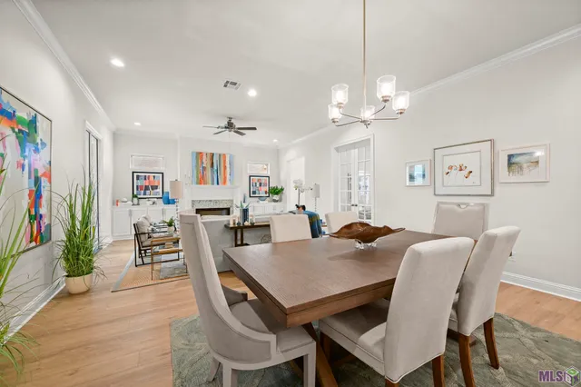 $494,803 | 36250 Belle Parc Avenue, Geismar, LA 70734