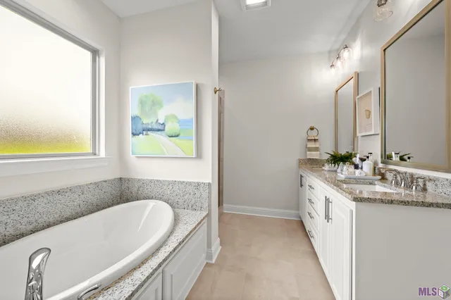 $494,803 | 36250 Belle Parc Avenue, Geismar, LA 70734