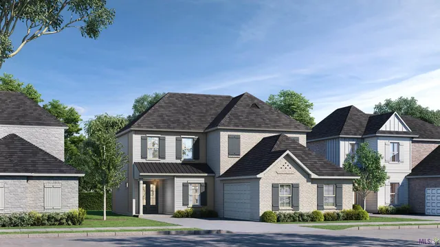 $494,803 | 36250 Belle Parc Avenue, Geismar, LA 70734