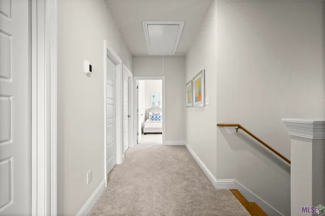 $494,803 | 36250 Belle Parc Avenue, Geismar, LA 70734