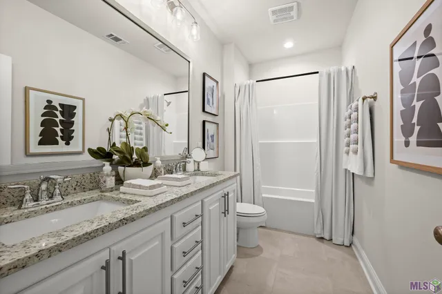 $494,803 | 36250 Belle Parc Avenue, Geismar, LA 70734