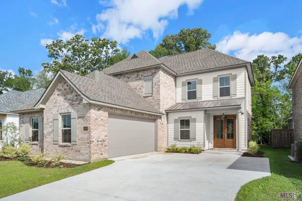 $494,803 | 36250 Belle Parc Avenue, Geismar, LA 70734