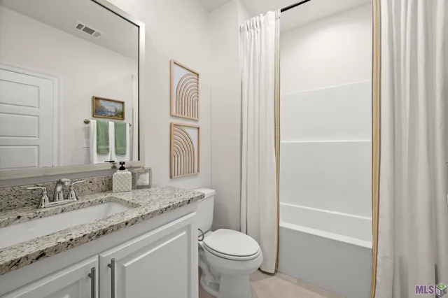 $494,803 | 36250 Belle Parc Avenue, Geismar, LA 70734