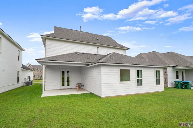 $494,803 | 36250 Belle Parc Avenue, Geismar, LA 70734