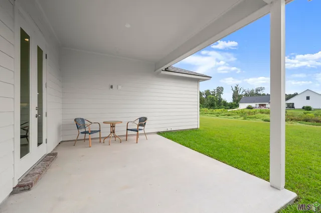 $494,803 | 36250 Belle Parc Avenue, Geismar, LA 70734