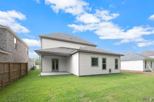 $494,803 | 36250 Belle Parc Avenue, Geismar, LA 70734