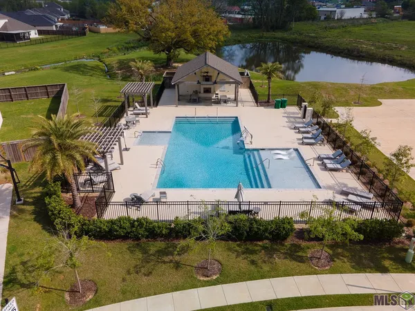 $494,803 | 36250 Belle Parc Avenue, Geismar, LA 70734
