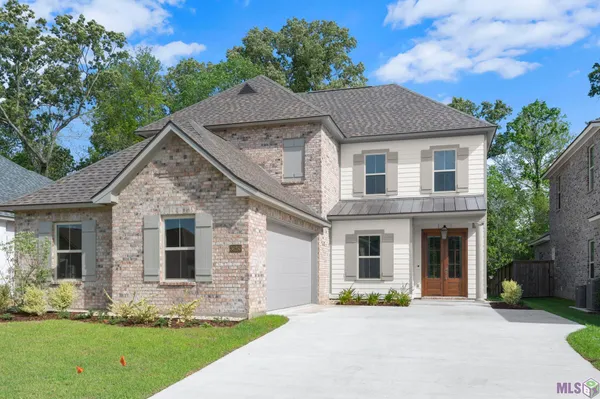 $494,803 | 36250 Belle Parc Avenue, Geismar, LA 70734