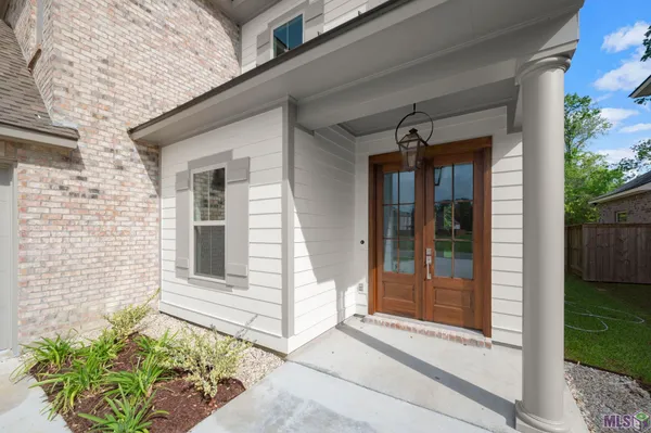 $494,803 | 36250 Belle Parc Avenue, Geismar, LA 70734