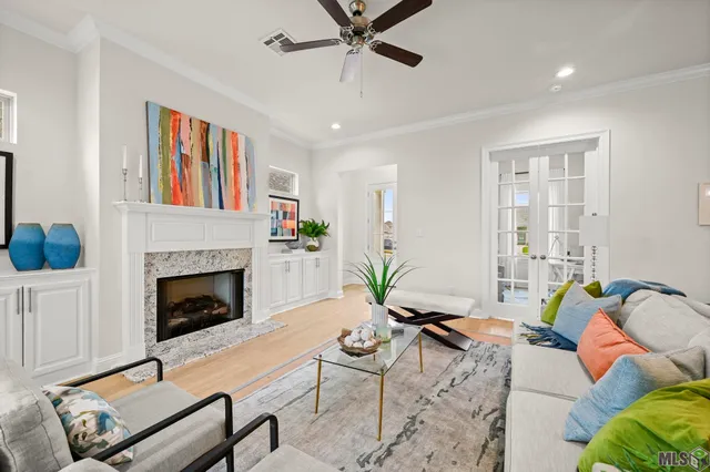 $494,803 | 36250 Belle Parc Avenue, Geismar, LA 70734