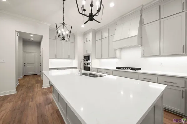 $494,803 | 36250 Belle Parc Avenue, Geismar, LA 70734