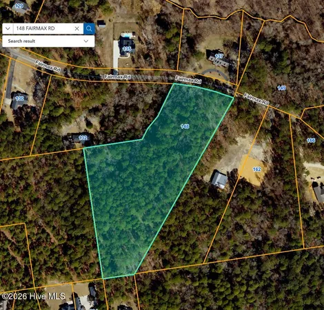 $270,000 | 148 Fairmax Road, Goldsboro, NC 27534