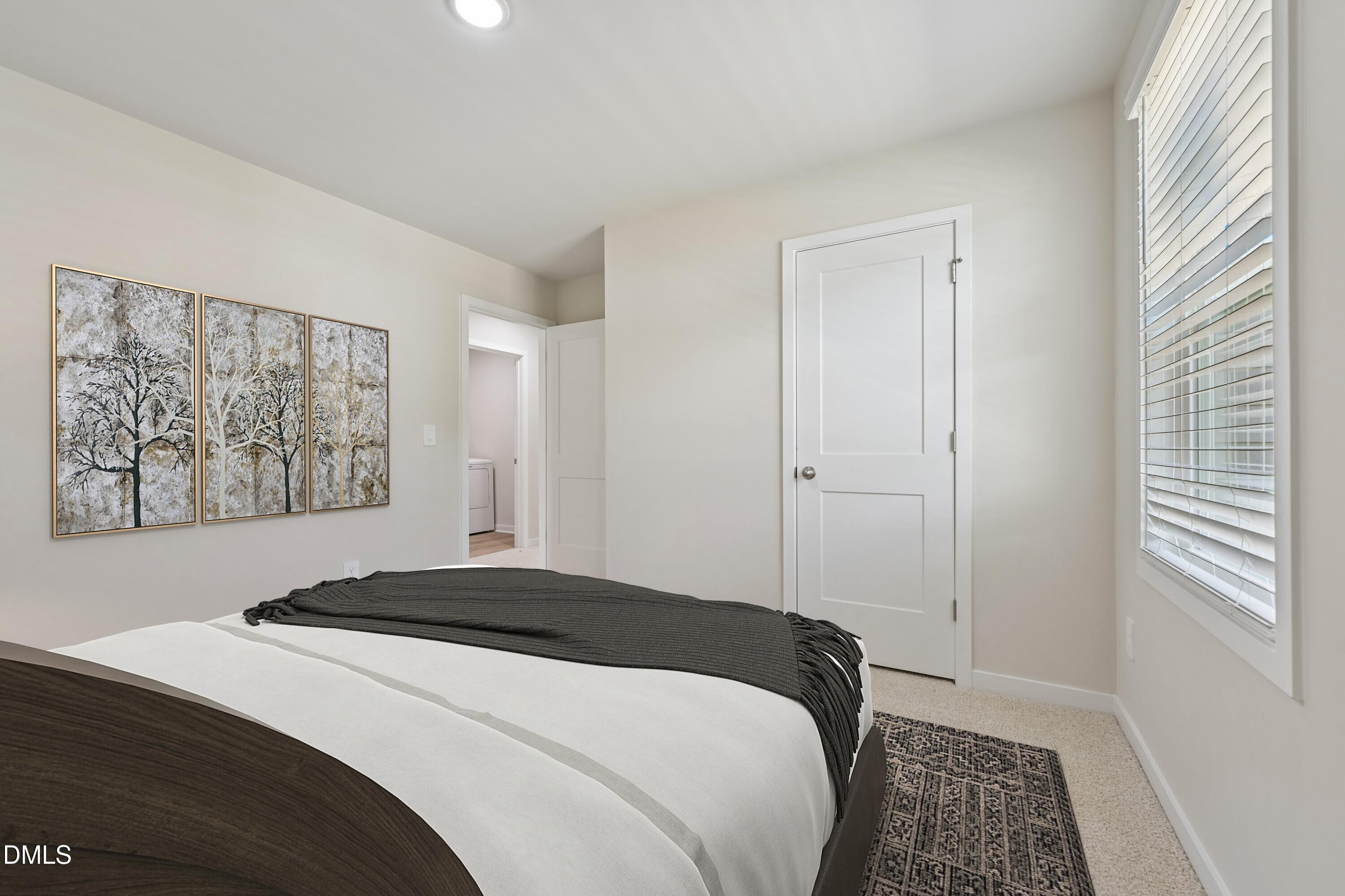 5951 Fallowfield Lane Raleigh, NC 27616 - Photo 24 of 30