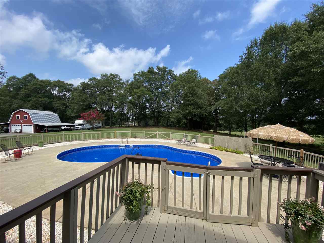451 State Rd S-42-9538 Chesnee, SC 29323 - Photo 30 of 36 Gallery Image 30