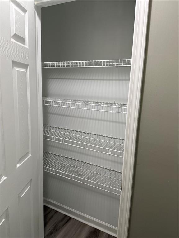 2324 Coach Way Jonesboro, GA 30236 - Photo 3 of 15 a view of walk in closet