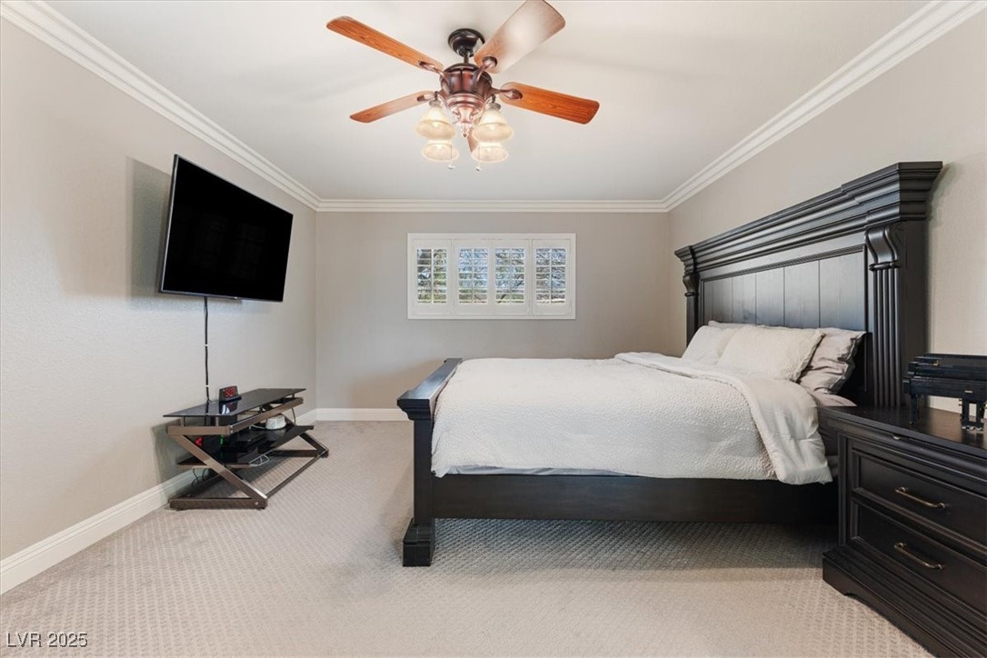 5 Rampart Court Henderson, NV 89074 - Photo 23 of 55