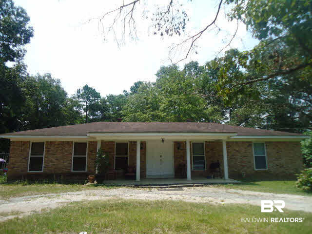 10660 Lott Road Chunchula, AL 36521 - Photo 1 of 1