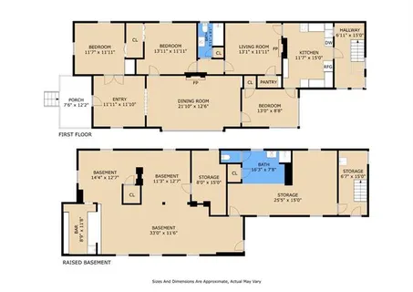 $449,000 | 7718 Cohn Street, New Orleans, LA 70118