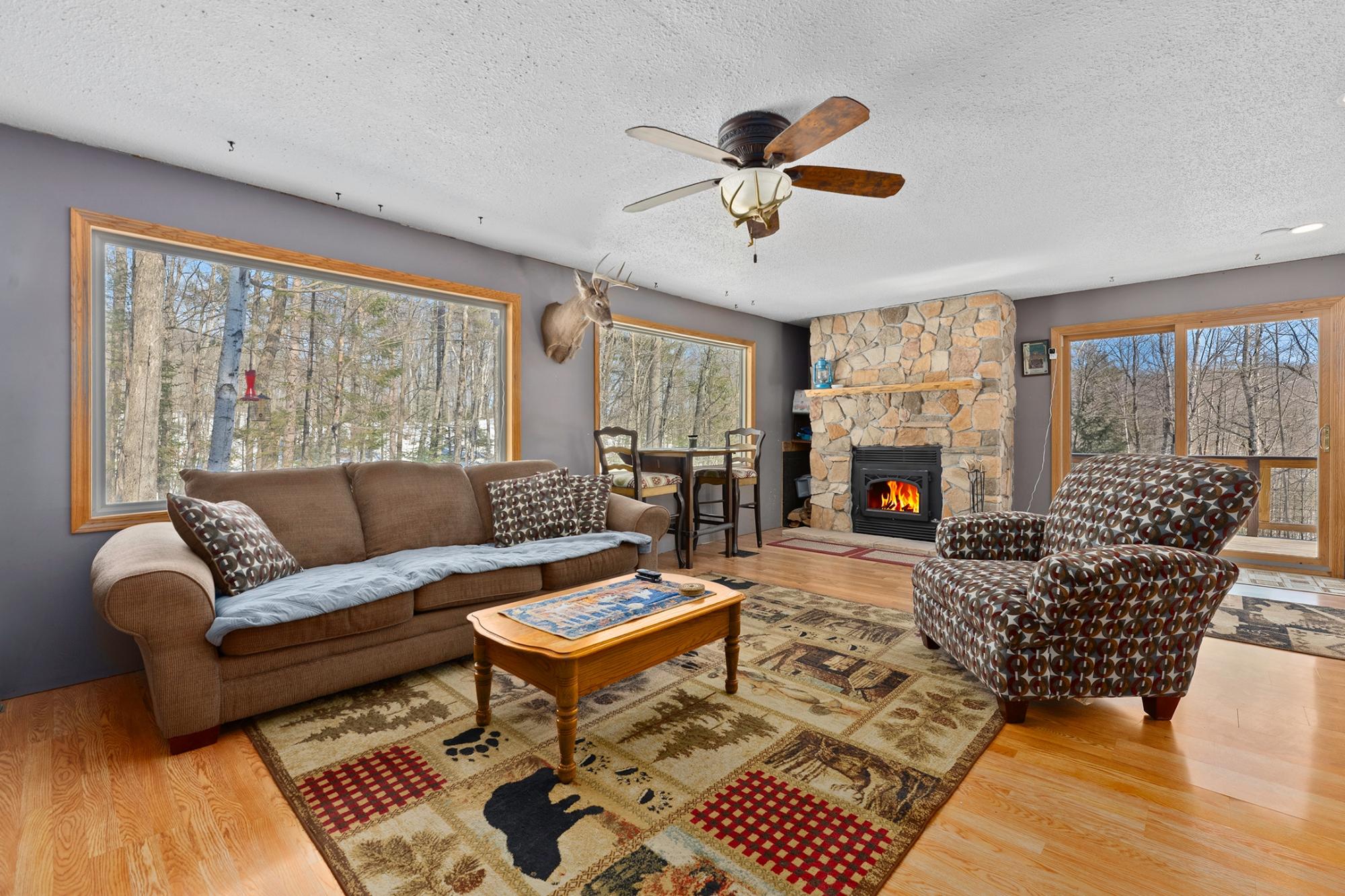 8250 Fawn Lake Road Harshaw, WI 54529 - Photo 5 of 37 Gallery Image 5