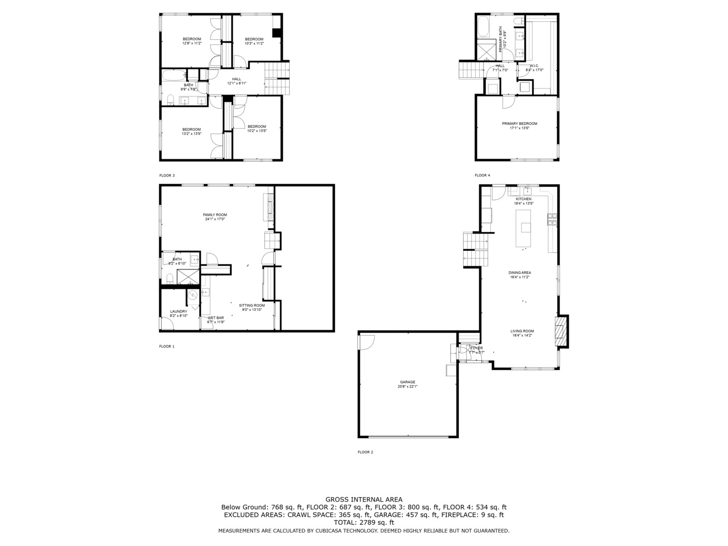 1221 Castle Drive Park Ridge, IL 60068 - Photo 37 of 41 Gallery Image 37