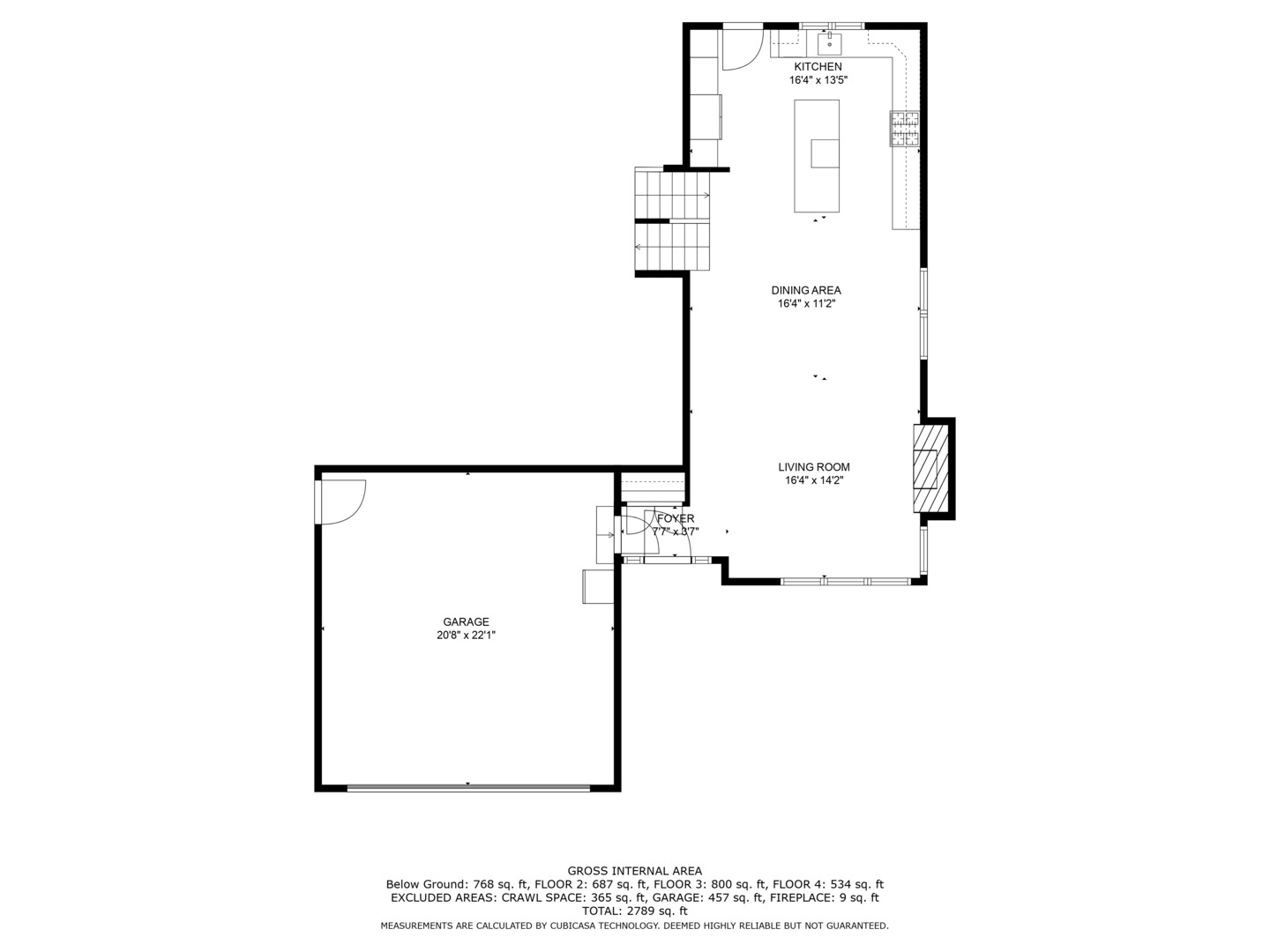 1221 Castle Drive Park Ridge, IL 60068 - Photo 38 of 41 Gallery Image 38