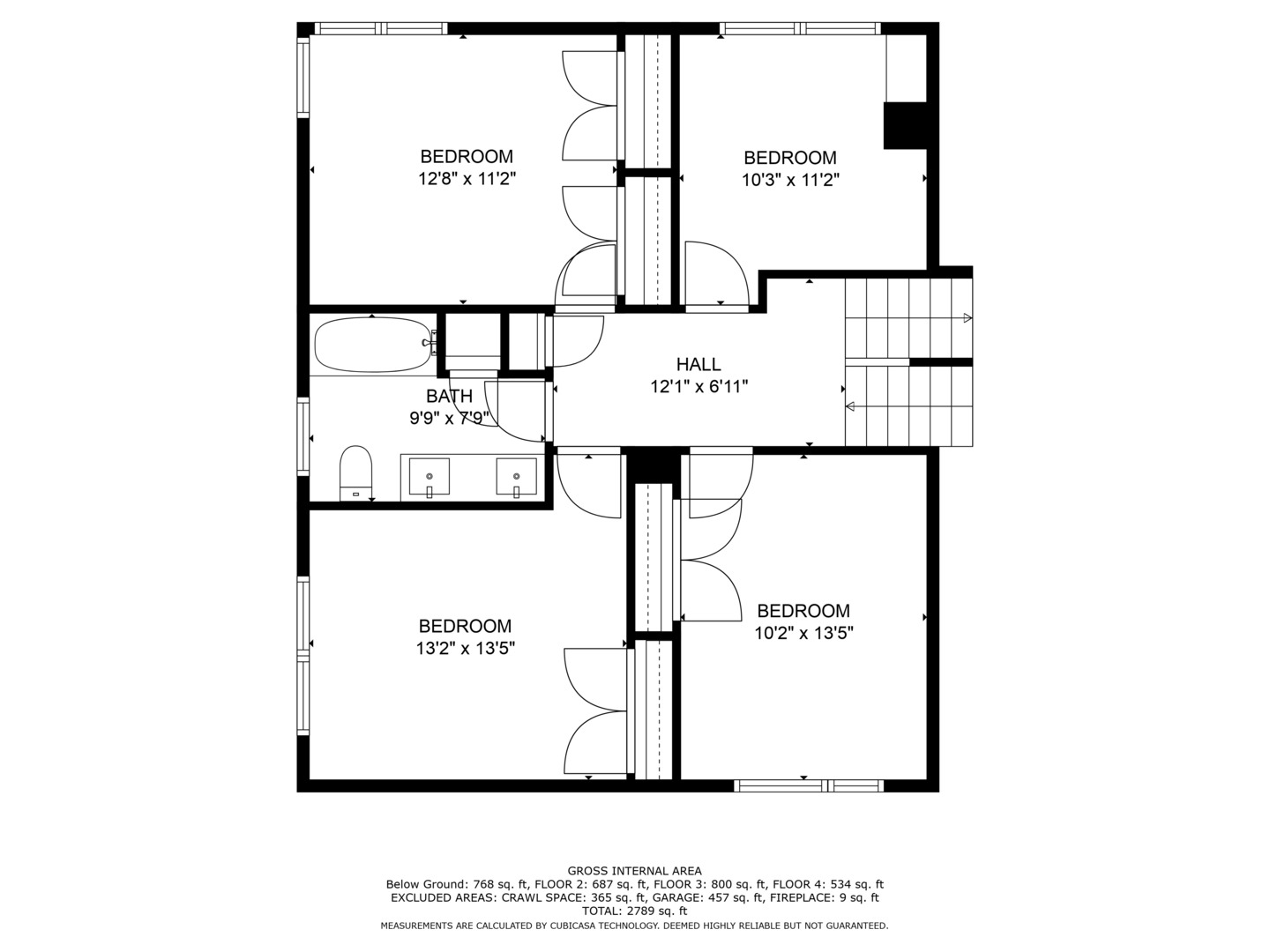 1221 Castle Drive Park Ridge, IL 60068 - Photo 39 of 41 Gallery Image 39