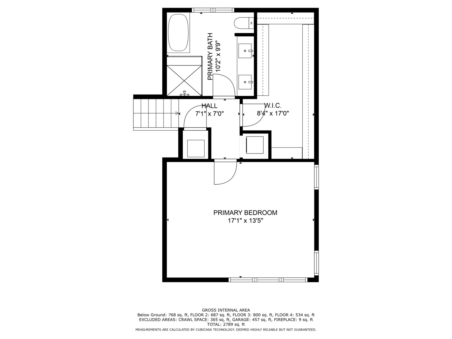 1221 Castle Drive Park Ridge, IL 60068 - Photo 40 of 41 Gallery Image 40