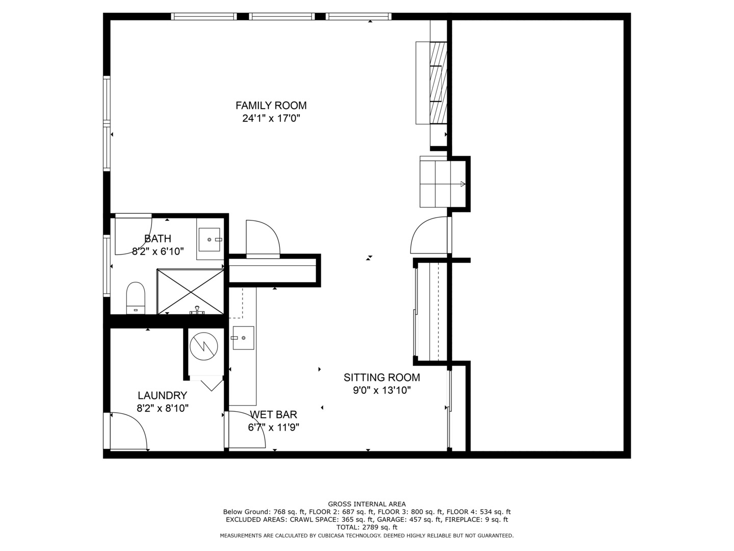 1221 Castle Drive Park Ridge, IL 60068 - Photo 41 of 41 Gallery Image 41