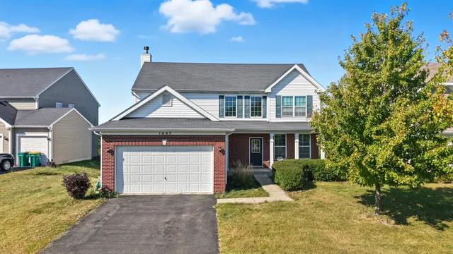 $464,000 | 1607 Seward Road, Joliet, IL 60431