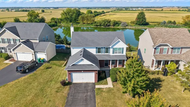 $464,000 | 1607 Seward Road, Joliet, IL 60431