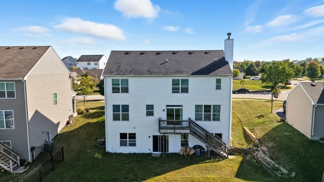 $464,000 | 1607 Seward Road, Joliet, IL 60431