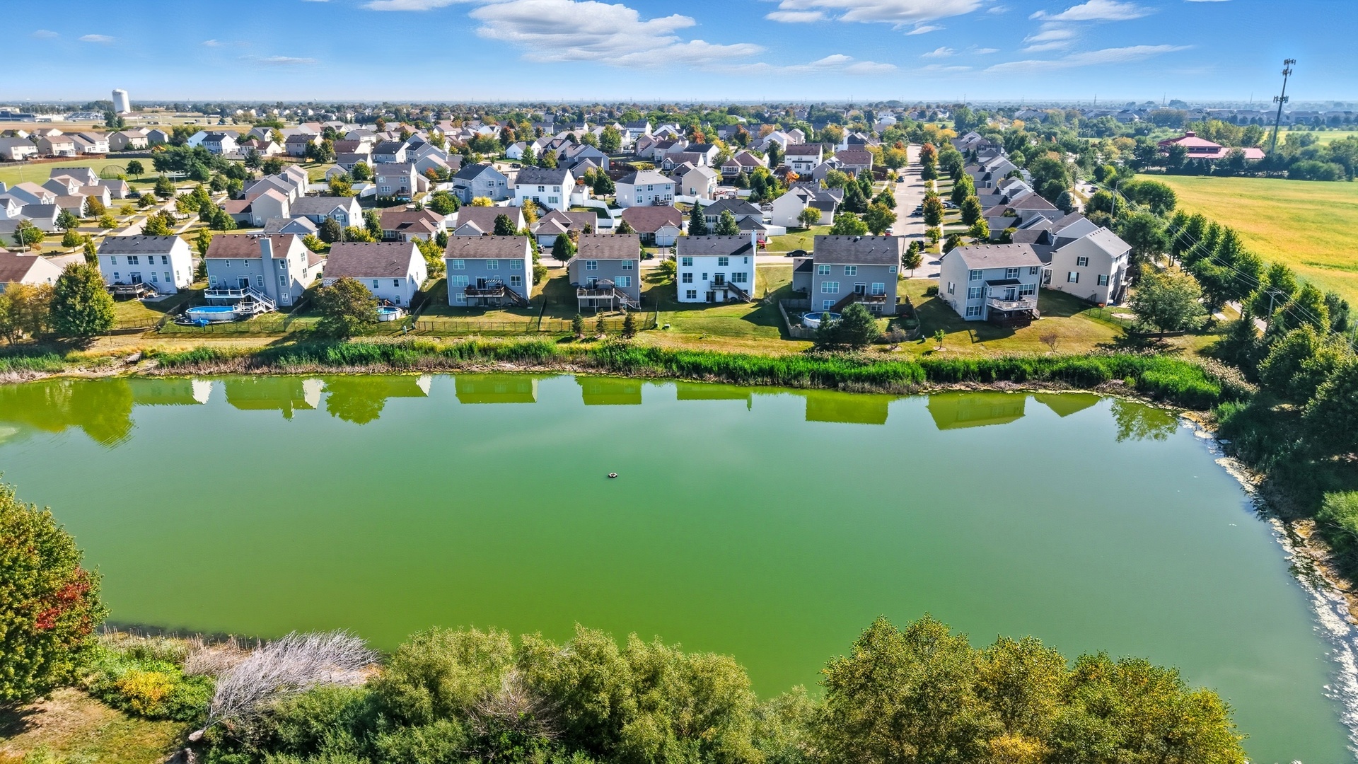 1607 Seward Road Joliet, IL 60431 - Photo 29 of 30