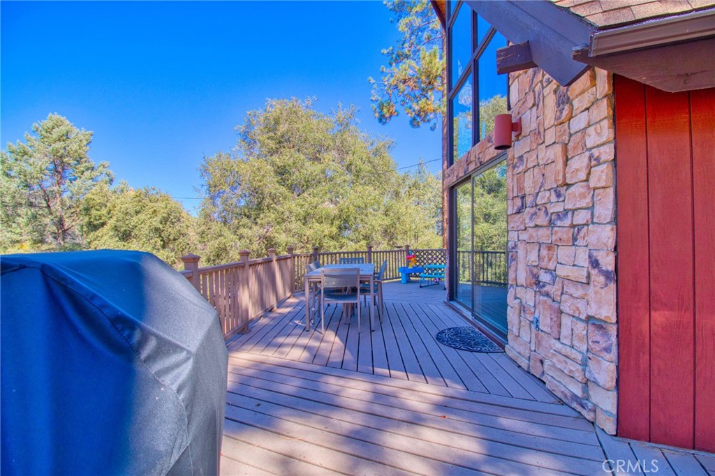 1604 Blackbird Road Wrightwood, CA 92397 - Photo 51 of 64